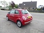 Fiat 500 1.2 Pop Automaat / Rijklaarprijs