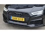 Audi RS3 Limousine 2.5 TFSI 400pk Quattro Pano.Dak RS-Seats B&O Magnetic Ride Virtual *Black Optik* 78517km!