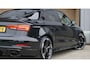 Audi RS3 Limousine 2.5 TFSI 400pk Quattro Pano.Dak RS-Seats B&O Magnetic Ride Virtual *Black Optik* 78517km!
