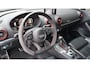 Audi RS3 Limousine 2.5 TFSI 400pk Quattro Pano.Dak RS-Seats B&O Magnetic Ride Virtual *Black Optik* 78517km!