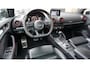 Audi RS3 Limousine 2.5 TFSI 400pk Quattro Pano.Dak RS-Seats B&O Magnetic Ride Virtual *Black Optik* 78517km!