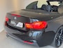 BMW 4-Serie Cabrio 428i High Executive