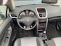 Peugeot 207 CC 1.6 VTi Griffe Clima / Leder / Stoelverw. / LMV