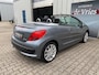 Peugeot 207 CC 1.6 VTi Griffe Clima / Leder / Stoelverw. / LMV
