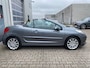 Peugeot 207 CC 1.6 VTi Griffe Clima / Leder / Stoelverw. / LMV