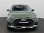 Audi A1 Allstreet 30 TFSI Advanced edition l Adaptive cruise control l Climate control l Navigatie lParkeersensoren l LED-koplampen l Audi smartphone interface l Stoelverwarming l Privacy glas l Audi sound system