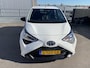 Toyota Aygo 1.0 VVT-i x-fun Nederlandse auto, start/stop systeem, airconditioning, centrale deurvergrendeling, uitstelbare zijruiten achter