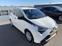 Toyota Aygo 1.0 VVT-i x-fun Nederlandse auto, start/stop systeem, airconditioning, centrale deurvergrendeling, uitstelbare zijruiten achter