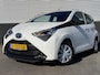 Toyota Aygo 1.0 VVT-i x-fun Nederlandse auto, start/stop systeem, airconditioning, centrale deurvergrendeling, uitstelbare zijruiten achter