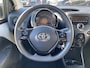 Toyota Aygo 1.0 VVT-i x-fun Nederlandse auto, start/stop systeem, airconditioning, centrale deurvergrendeling, uitstelbare zijruiten achter