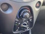 Toyota Aygo 1.0 VVT-i x-fun Nederlandse auto, start/stop systeem, airconditioning, centrale deurvergrendeling, uitstelbare zijruiten achter