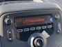 Toyota Aygo 1.0 VVT-i x-fun Nederlandse auto, start/stop systeem, airconditioning, centrale deurvergrendeling, uitstelbare zijruiten achter