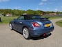 Chrysler Crossfire Cabrio 3.2 V6 Limited Automaat / Leder / Youngtimer / 18" Velgen / Stoelverwarming / Clima / PDC / Cruise /