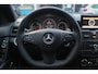 Mercedes-Benz C-klasse AMG 63