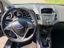 Ford Fiesta 1.0 Style