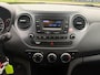 Hyundai i10 1.0i Comfort Apk 18/10/2027 cruis control airco aux usb elektrische ramen cv op afs