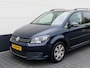 Volkswagen Touran 1.4 TSI 140pk Comfortline 7-Persoons | Navigatie | Stoelverwarming | Trekhaak