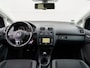 Volkswagen Touran 1.4 TSI 140pk Comfortline 7-Persoons | Navigatie | Stoelverwarming | Trekhaak