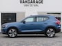 Volvo XC40 2.0 B4 AWD Ultimate Dark | Panoramadak | 360°-camera | Harman/Kardon | Memory | Apple/Android Carplay | Google | 20-inch | Leder-/Alcantara | Draadloze telefoonlader