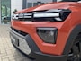 Dacia Spring Extreme 65 26.8 kWh Parkeersensoren voor en achter | DC lader 30 kw | | Achteruitrijcamera