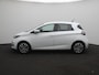 Renault Zoe R135 Intens 52 kWh | incl. koopaccu | Stoelverwarming| Navigatie groot scherm | Achteruitrijcamera