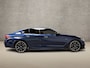 BMW 5-Serie 520i M Sport High Executive 184Pk Automaat (PANORAMADAK, M PAKKET, GROOT NAVI, MEMORY SEATS, 360 CAMERA, STOELVERWARMING, GETINT GLAS, SFEERVERLICHTING, NIEUWSTAAT)