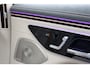 Mercedes-Benz EQS SUV 450+ AMG Line 108 kWh | Luchtvering | Hyperscreen | Achterasbesturing | Distronic+ | Entertainment Achter | Massage | Burmester | Verwarmd Stuurwiel | Tablet | HUD |