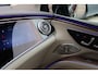 Mercedes-Benz EQS SUV 450+ AMG Line 108 kWh | Luchtvering | Hyperscreen | Achterasbesturing | Distronic+ | Entertainment Achter | Massage | Burmester | Verwarmd Stuurwiel | Tablet | HUD |