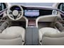 Mercedes-Benz EQS SUV 450+ AMG Line 108 kWh | Luchtvering | Hyperscreen | Achterasbesturing | Distronic+ | Entertainment Achter | Massage | Burmester | Verwarmd Stuurwiel | Tablet | HUD |