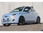 Fiat 500e Cabrio La Prima by Bocelli 42 kWh | JBL | Winter | Camera | 17"