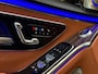 Mercedes-Benz S-klasse 580 e Lang AMG Line BTW|PREMIUM|PANO|MASSAGE|SOFTCLOSE|ACHTERASB|BURMESTER 3D|CHAUFFEURSPAKKET|KOELKAST|TV!