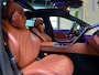 Mercedes-Benz S-klasse 580 e Lang AMG Line BTW|PREMIUM|PANO|MASSAGE|SOFTCLOSE|ACHTERASB|BURMESTER 3D|CHAUFFEURSPAKKET|KOELKAST|TV!