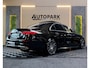 Mercedes-Benz S-klasse 580 e Lang AMG Line BTW|PREMIUM|PANO|MASSAGE|SOFTCLOSE|ACHTERASB|BURMESTER 3D|CHAUFFEURSPAKKET|KOELKAST|TV!
