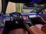 Mercedes-Benz S-klasse 580 e Lang AMG Line BTW|PREMIUM|PANO|MASSAGE|SOFTCLOSE|ACHTERASB|BURMESTER 3D|CHAUFFEURSPAKKET|KOELKAST|TV!