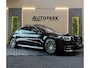 Mercedes-Benz S-klasse 580 e Lang AMG Line BTW|PREMIUM|PANO|MASSAGE|SOFTCLOSE|ACHTERASB|BURMESTER 3D|CHAUFFEURSPAKKET|KOELKAST|TV!