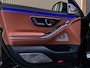 Mercedes-Benz S-klasse 580 e Lang AMG Line BTW|PREMIUM|PANO|MASSAGE|SOFTCLOSE|ACHTERASB|BURMESTER 3D|CHAUFFEURSPAKKET|KOELKAST|TV!