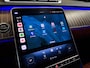 Mercedes-Benz S-klasse 580 e Lang AMG Line BTW|PREMIUM|PANO|MASSAGE|SOFTCLOSE|ACHTERASB|BURMESTER 3D|CHAUFFEURSPAKKET|KOELKAST|TV!