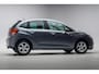 Citroën C3 1,6 VTi Exclusive [ Airco cruise Licht metaal unieke km stand]