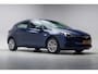 Opel Astra 1.4 Elegance business edition Aut.[ Apple / Android Clima / ECC Navi PDC Led Half-leder ]
