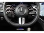 Mercedes-Benz EQE SUV 350 4MATIC AMG Line Premium+ 91 kWh | Luchtvering | Hyperscreen | Achterasbesturing | Distronic+ | Panoramadak | Burmester | Digital Light | Surround Camera | 22kW | Warmtepomp |