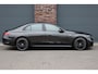 Mercedes-Benz E-klasse 400 e 4MATIC AMG Line | Hyperscreen | Luchtvering | Achterasbesturing | Distronic+ | HUD | Massage | Burmester | Nappa Leder | Trekhaak | Vlakkenverwarming | Stoelventilatie | Soft-Close |