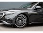 Mercedes-Benz E-klasse 400 e 4MATIC AMG Line | Hyperscreen | Luchtvering | Achterasbesturing | Distronic+ | HUD | Massage | Burmester | Nappa Leder | Trekhaak | Vlakkenverwarming | Stoelventilatie | Soft-Close |