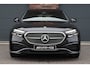 Mercedes-Benz E-klasse 400 e 4MATIC AMG Line | Hyperscreen | Luchtvering | Achterasbesturing | Distronic+ | HUD | Massage | Burmester | Nappa Leder | Trekhaak | Vlakkenverwarming | Stoelventilatie | Soft-Close |