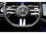 Mercedes-Benz E-klasse 400 e 4MATIC AMG Line | Hyperscreen | Luchtvering | Achterasbesturing | Distronic+ | HUD | Massage | Burmester | Nappa Leder | Trekhaak | Vlakkenverwarming | Stoelventilatie | Soft-Close |