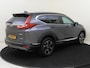 Honda CR-V 2.0 Hybrid AWD Executive | airco automatisch | bi-xenon koplampen | cruise control adaptief | lederen bekleding | lichtmetalen velgen 19" | navigatiesysteem | panoramadak | voorstoelen verwarmd | Trekhaak
