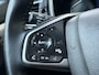 Honda CR-V 2.0 Hybrid AWD Executive | airco automatisch | bi-xenon koplampen | cruise control adaptief | lederen bekleding | lichtmetalen velgen 19" | navigatiesysteem | panoramadak | voorstoelen verwarmd | Trekhaak