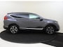Honda CR-V 2.0 Hybrid AWD Executive | airco automatisch | bi-xenon koplampen | cruise control adaptief | lederen bekleding | lichtmetalen velgen 19" | navigatiesysteem | panoramadak | voorstoelen verwarmd | Trekhaak