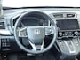 Honda CR-V 2.0 Hybrid AWD Executive | airco automatisch | bi-xenon koplampen | cruise control adaptief | lederen bekleding | lichtmetalen velgen 19" | navigatiesysteem | panoramadak | voorstoelen verwarmd | Trekhaak