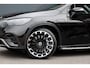 Mercedes-Benz EQE SUV 500 4MATIC AMG Line 91 kWh | Luchtvering | Hyperscreen | Achterasbesturing | Distronic+ | Massage | Nappa Leder | HUD | Stoelventilatie | Trekhaak | Memory | Verwarmd Stuurwiel |