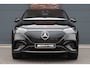 Mercedes-Benz EQE SUV 500 4MATIC AMG Line 91 kWh | Luchtvering | Hyperscreen | Achterasbesturing | Distronic+ | Massage | Nappa Leder | HUD | Stoelventilatie | Trekhaak | Memory | Verwarmd Stuurwiel |